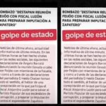reunión fiscal Feijóo Zapatero