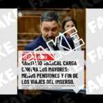 Abascal mayores pensiones