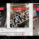 agresión metro Barcelona