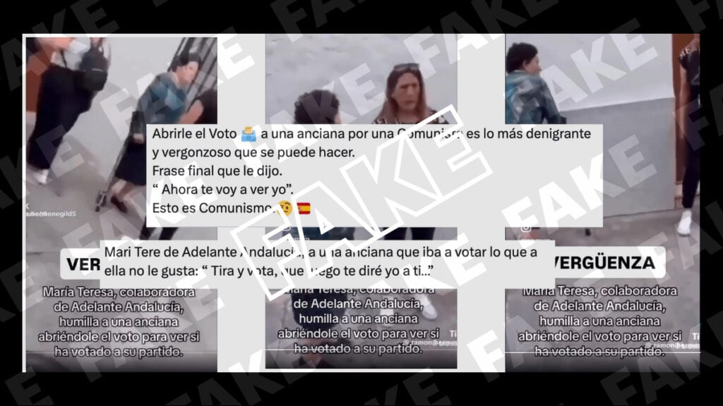 apoderada Adelante Andalucía