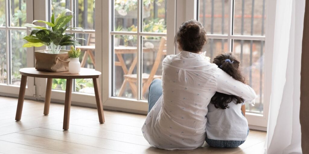 vivienda madres