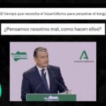 publicación resultados Andalucía