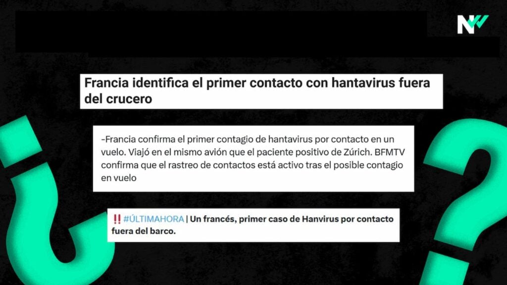 hantavirus Francia