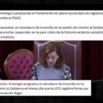 simulacro Congreso PSOE