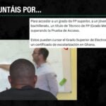 alumnos Ghana Burgos