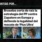 Bruselas plus ultra