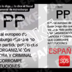 fiscal europeo PP criminal