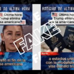Trump elimina visa