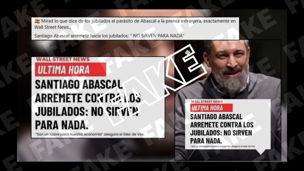 Abascal jubilados