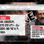 Abascal jubilados
