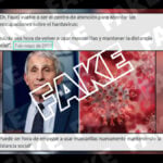 doctor Fauci hantavirus