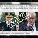 Ejército Estados Unidos ruina