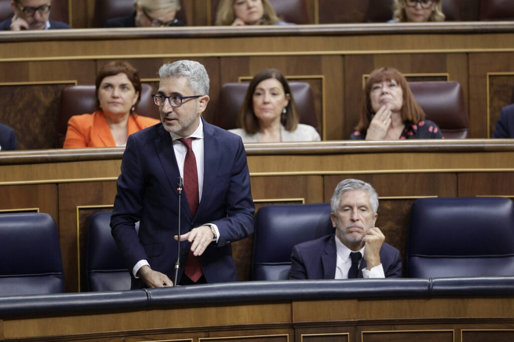 previsión crecimiento España UE Arcadi Comisión Europea