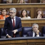 previsión crecimiento España UE Arcadi Comisión Europea