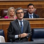 presupuesto Justicia Bolaños