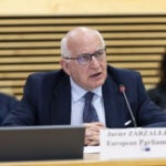 reales decretos España misión LIBE