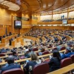 grupo mixto Senado cambio portavoz