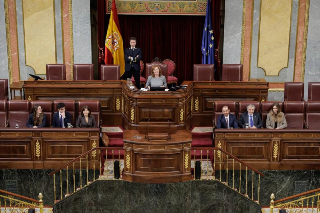 Congreso dietas Gobierno