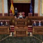 Congreso dietas Gobierno