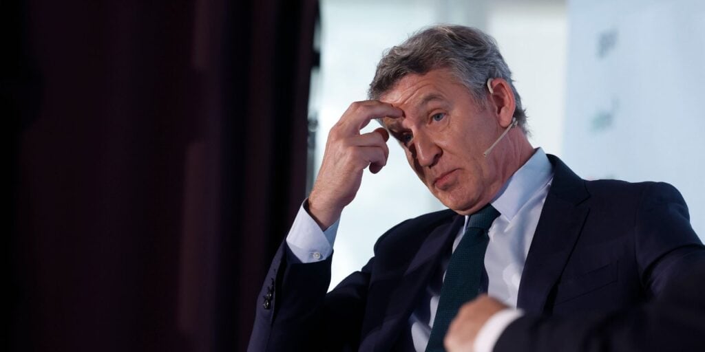 El Ministerio de Sanidad se ha reunido 12 veces con el Comité de Huelga médica a pesar de lo que dice Feijóo