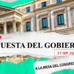 preguntas diputados Gobierno
