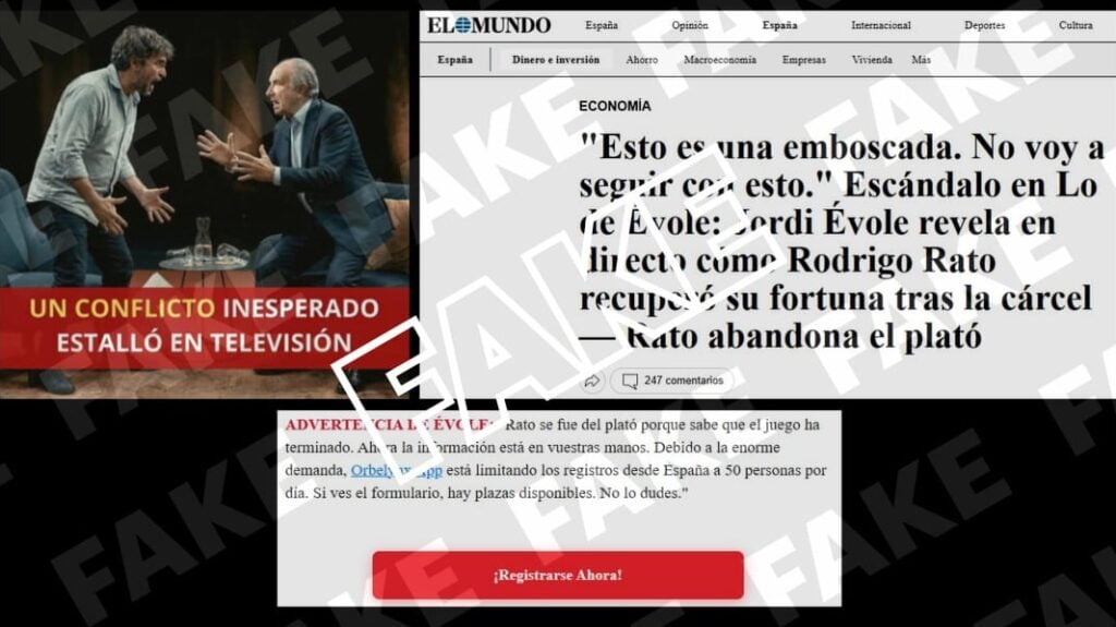 Évole Rato