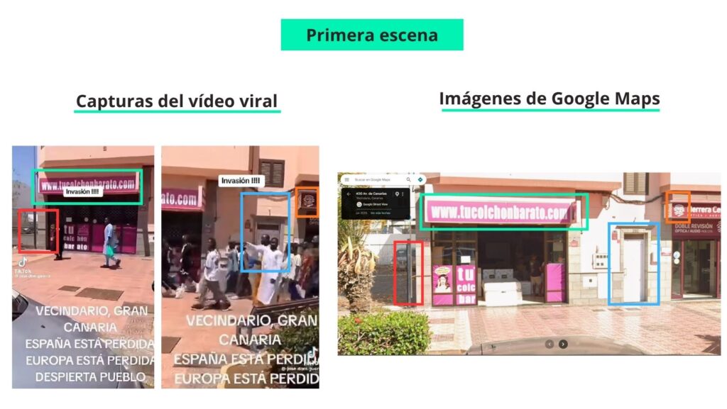 inmigrantes canarias regularización
