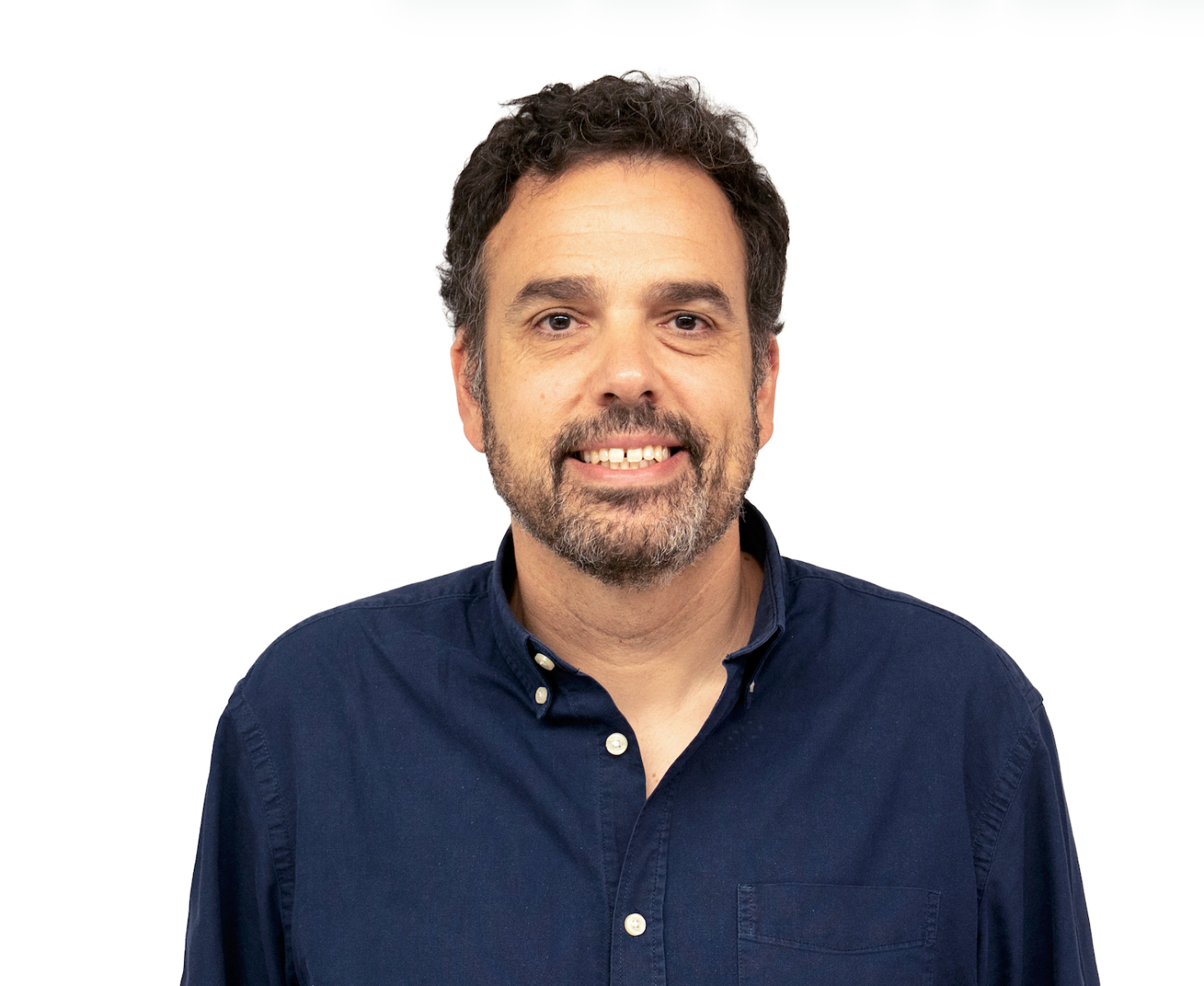 Joaquín Ortega