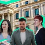 grupo parlamentario propio reglamento Congreso