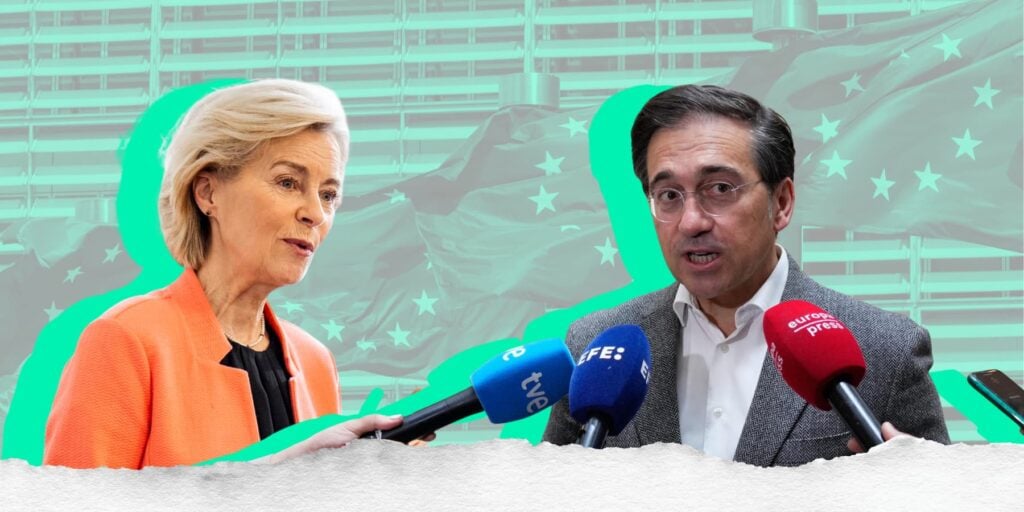 Plan Anual Normativo 2025 directivas reglamentos Unión Europea Gobierno