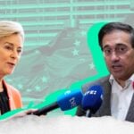 Plan Anual Normativo 2025 directivas reglamentos Unión Europea Gobierno