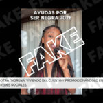 vídeo ayudas negro