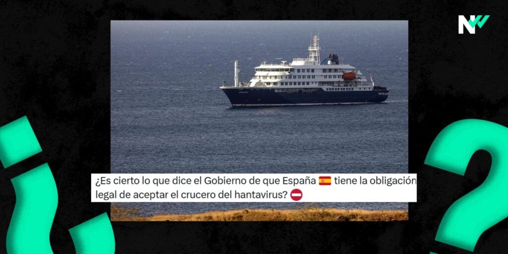 obligación españa hantavirus