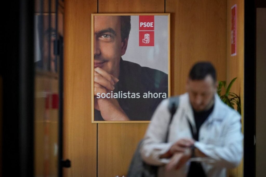 bulos zapatero
