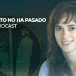 La filósofa Carissa Véliz en el pódcast 'Esto no ha pasado' | Univ. Óxford
