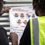 Campañas de prevención del ébola en Goma | MUNYERENKANA, Epa, Efe