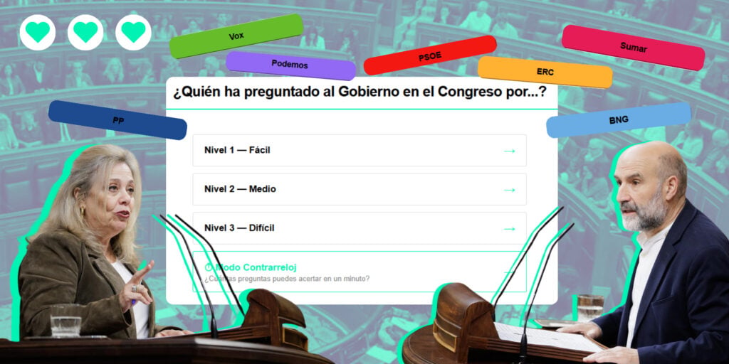 preguntas congreso juego