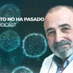 Ignacio López-Goñi en 'Esto no ha pasado'