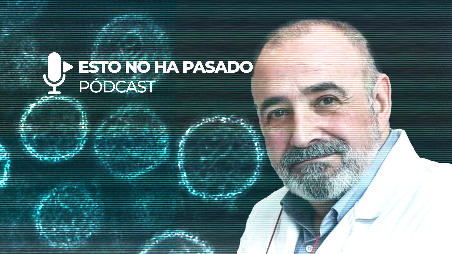 López-Goñi, microbiólogo: “La próxima pandemia llegará antes por un virus ‘aéreo’ como la gripe que por un hantavirus”