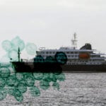 Crucero Hondius con afectados por hantavirus | E. Monteiro, Epa, Efe