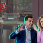 bulos elecciones Andalucía
