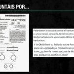 patente hantavirus
