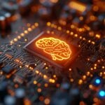 inteligencia artificial España normas reglamento