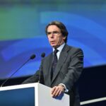 caballo gadafi aznar