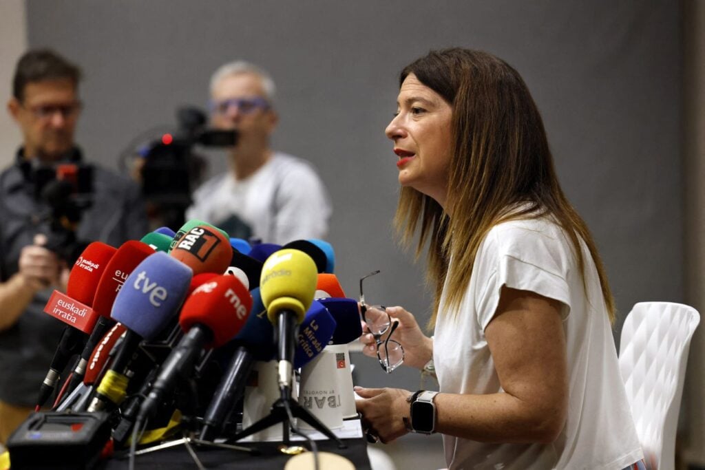 leire diez psoe