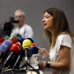 leire diez psoe