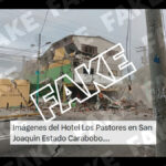 hotel terremoto venezuela