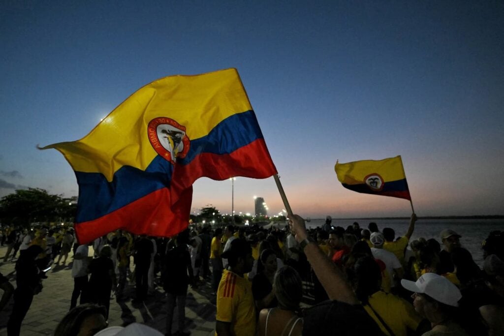 desinformación elecciones Colombia