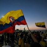 desinformación elecciones Colombia