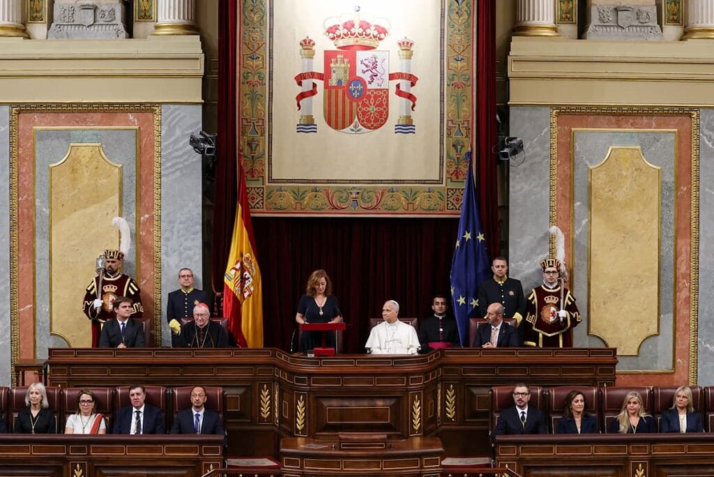 España estado laico